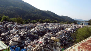 전국 불법 폐기물 120만t 3년 내 처리&hellip;재활용 늘려 발생 줄인다