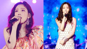 [SBS Star] Taeyeon to Hold Her First Solo Tour in Japan!
