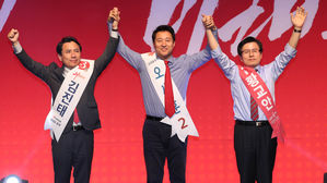 [취재파일] '논란에 논란, 파문에 파문'&hellip;한국당 전대 5일 남았다