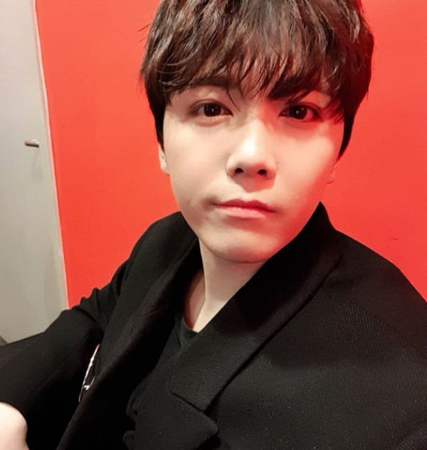 Lee Hong Gi
