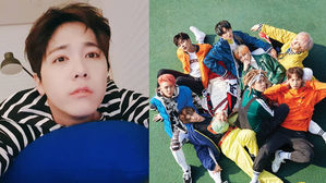 [SBS Star] Lee Hong Gi Fires Back at One Hater Maliciously Commenting on SF9