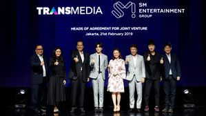 [SBS Star] SM Entertainment to Open a New Office in Indonesia