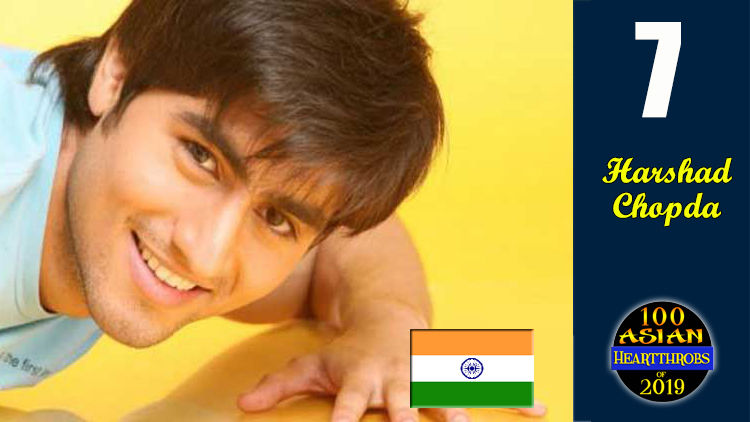 100 Asian Heartthrobs of 2019