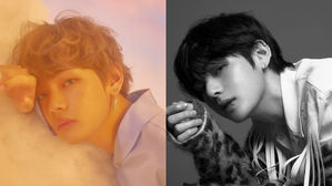 [SBS Star] BTS V to Top '100 Asian Heartthrobs of 2019' List Again!