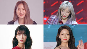 [SBS Star] 4 K-pop Stars Revealed How They Lost Weight Before Comebacks