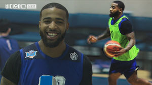 프로농구 역대 최단신 용병의 등장