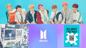 [SBS Star] BTS' ARMY in Search for 'ARMYPEDIA' Clues Worldwide!