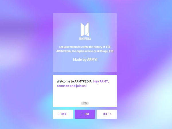 ARMYPEDIA