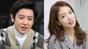 [SBS Star] CHANYEOL Reveals What Made Him Think Park Shin Hye's Kindness Could Be Fake