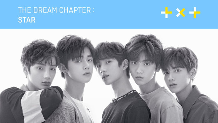 Big Hit Ent. to Reveal TXT's Debut Album Track List