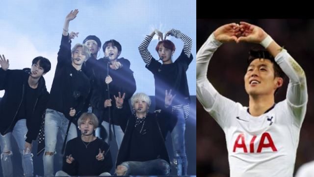 Bts Damage FC Tottenham Responds to Concerns That BTS Concert Will Damage Wembley ...