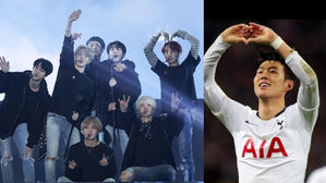 [SBS Star] FC Tottenham Responds to Concerns That BTS Concert Will Damage Wembley Stadium