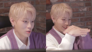 [SBS Star] Ha Sung Woon Reserves a Seat to His Own Fan Meeting Despite Fierce Competition