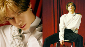 [SBS Star] TAEMIN Shares the Most Deviant Thing He Has Ever Done
