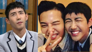 [SBS Star] Hwang Kwang Hee Makes a Military Official Angry with a Phone Call He Had with G-DRAGON