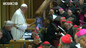 가톨릭교회 역사상 전례 없는 '미성년자 성 학대 방지 회의' 시작됐다