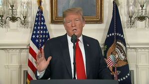 트럼프 "시진핑과 3월에 만날 것"&hellip;미&middot;중, 여전히 입장차 커