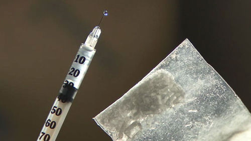 연예계 마약 스캔들