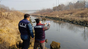 폐기물 190t을 야외 방치&hellip;경기도 환경오염 75곳 적발