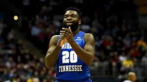 프로농구 전자랜드 기디 팟츠, 시즌 5라운드 MVP