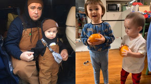 [SBS Star] Sam Hammington Asks People to Respect His Family's Privacy