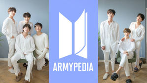 [SBS Star] BTS' First Official 'ARMYPEDIA' Event to Take Place in March