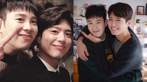 [SBS Star] Block B P.O Reveals How Caring Park Bo Gum Was When They Filmed Drama Together