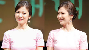 [SBS Star] Song Hye Kyo Shares Her Future Work & Personal Plans