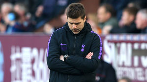 번리전 패배 후 격렬 항의한 포체티노, 결국 FA 징계위 회부