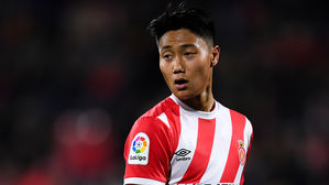 '백승호 명단 제외' 지로나, 레알 소시에다드와 0대 0 무승부