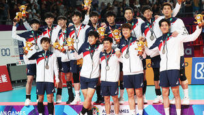 배구 도쿄올림픽 예선 위해 연맹-협회, 머리 맞댄다