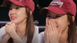 [SBS Star] DARA Confesses She Has Only Dated Celebrities
