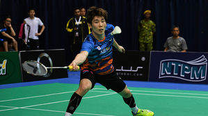 손완호, 아킬레스건 수술&hellip;한국 배드민턴 비상