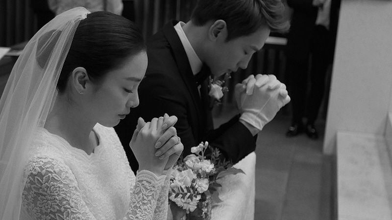 RAIN Kim Tae-hee