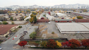 전국 미군기지 주변 개발에 올해 1조2천억 투입&hellip;규제도 없앤다