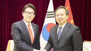 환경부 "나라 밖 영향이 70&sim;80%"&hellip;한-중, 미세먼지 신경전