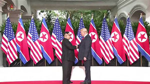 北 통신 "김정은, 3월 1&sim;2일 베트남 공식 친선 방문"