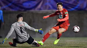 '권창훈 68분' 디종, PSG에 완패해 프랑스 컵 8강 탈락