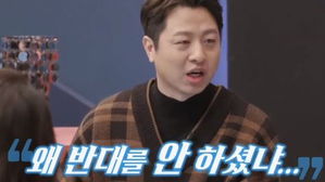 [스브스타] 유상무 암 투병 당시 장모님이 결혼 반대 안 한 감동적인 이유