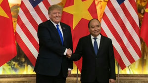 [영상] 베트남이 북미정상회담 유치 나서면서 노린 것