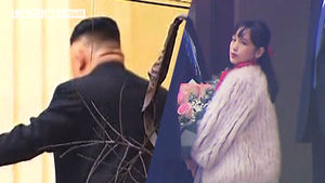 '숨은 김정은 위원장 찾기'에 멘붕 왔던 취재팀&hellip;이렇게 그를 찾다?!