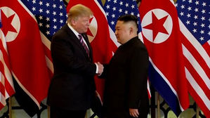 두 정상 몫으로 넘어간 '하노이 담판'&hellip;핵심 쟁점은?