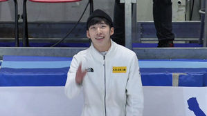 임효준, 단거리 최강 자리 노린다!&hellip;우다징에 도전장