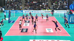 승기 안겨준 해결사 이재영&hellip;흥국생명, 우승 향해 순항