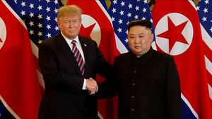 [취재파일] 싱가포르 1년, 하노이 100일&hellip;美 대선과 북미 협상의 함수는