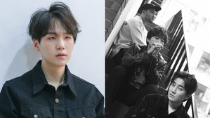 [SBS Star] BTS SUGA to Participate in Epik High's Upcoming Album