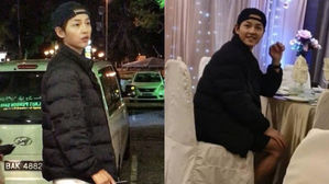 [SBS Star] Song Joong Ki Spotted in Brunei!