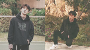 [SBS Star] iKON B.I Expresses His Wish to Act in Romantic Scenes