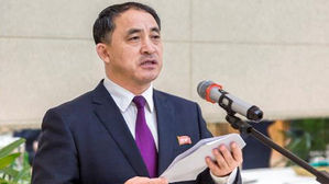 김정은, 귀국길 시진핑 만날 가능성 커져&hellip;"北 리길성 베이징에"