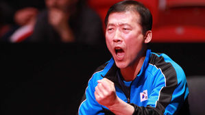 탁구 남녀 국가대표팀 사령탑에 김택수&middot;유남규 감독 선임